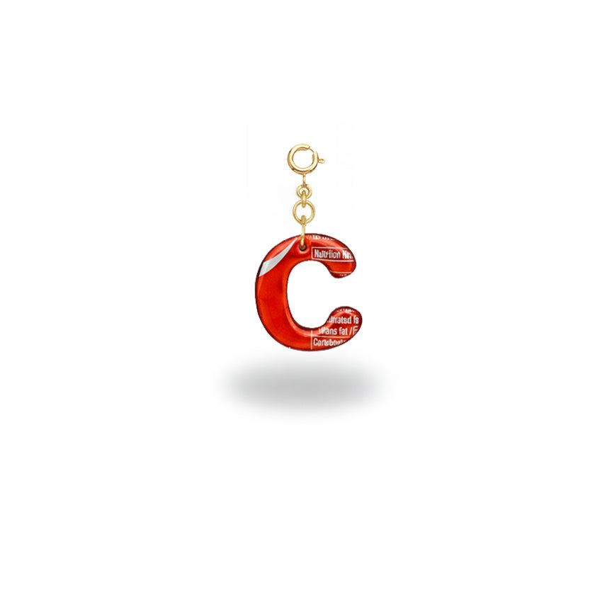 CAN CHARM ABC