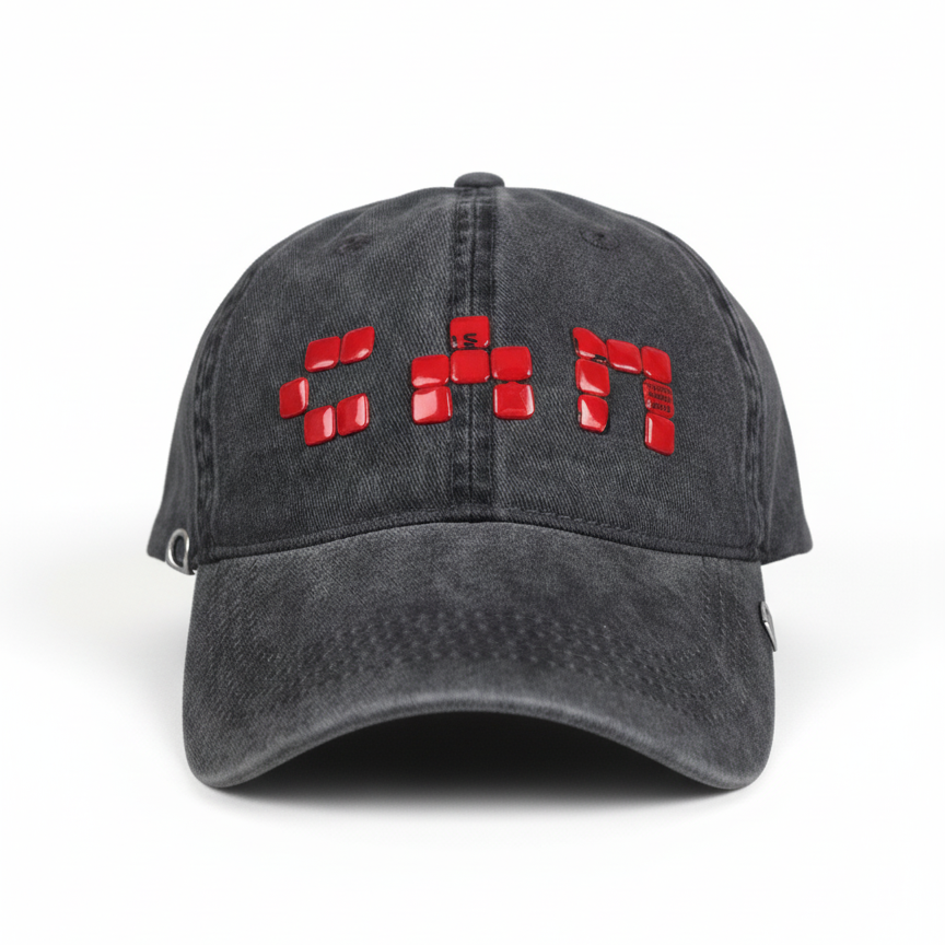 CAP POP CAP