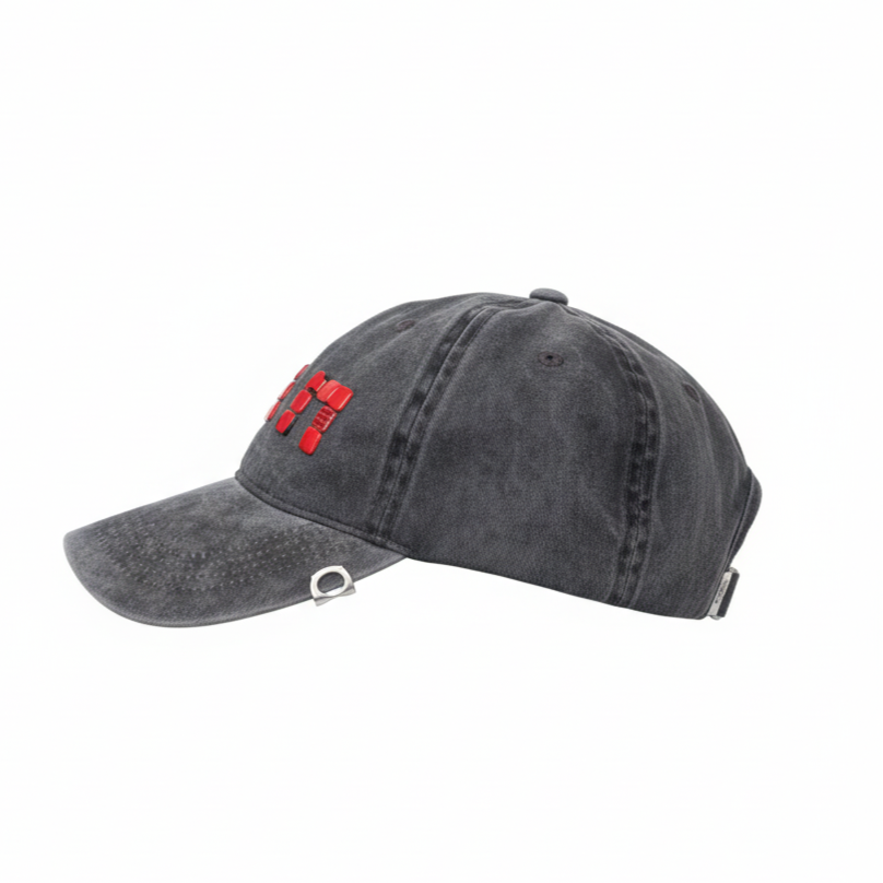 CAP POP CAP