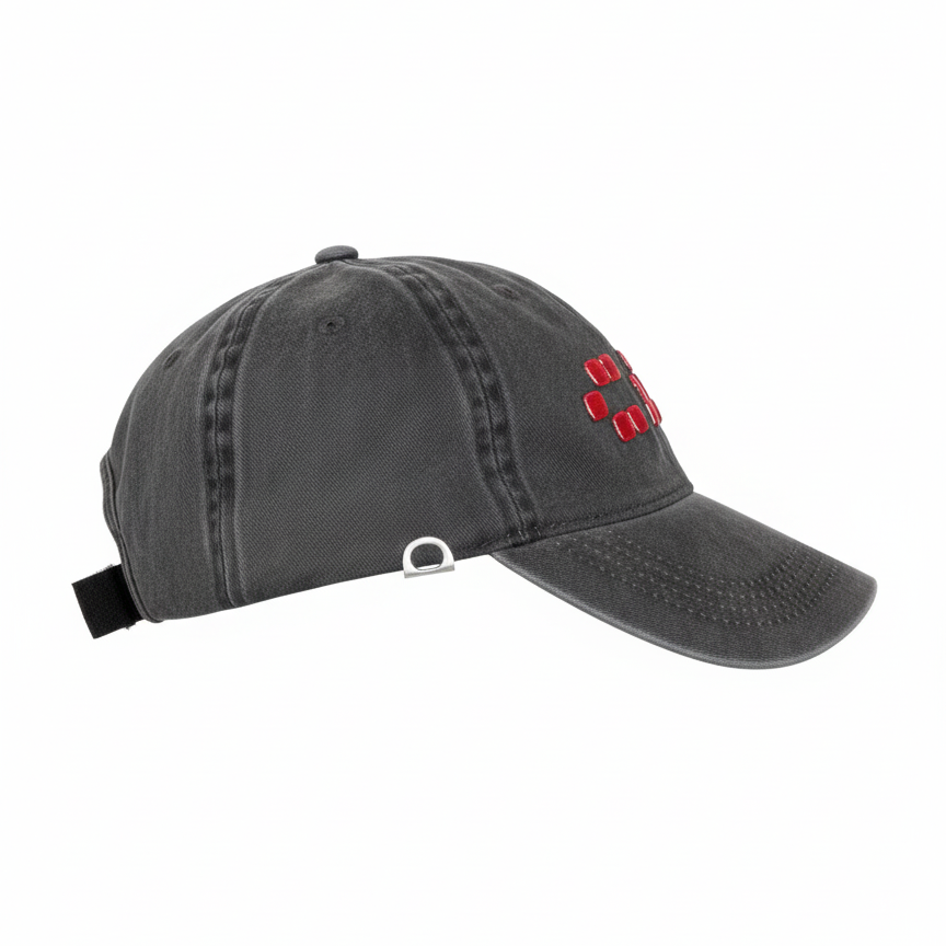CAP POP CAP