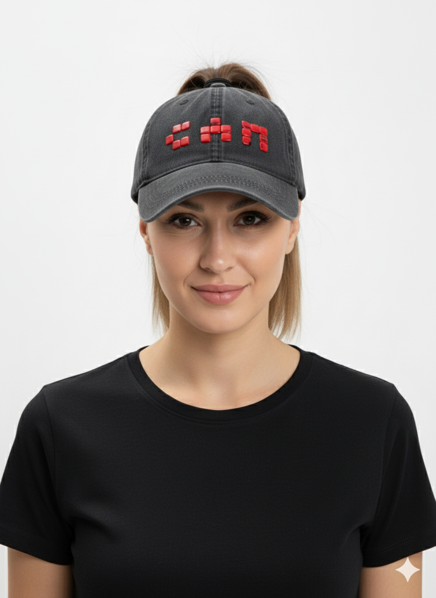 CAP POP CAP