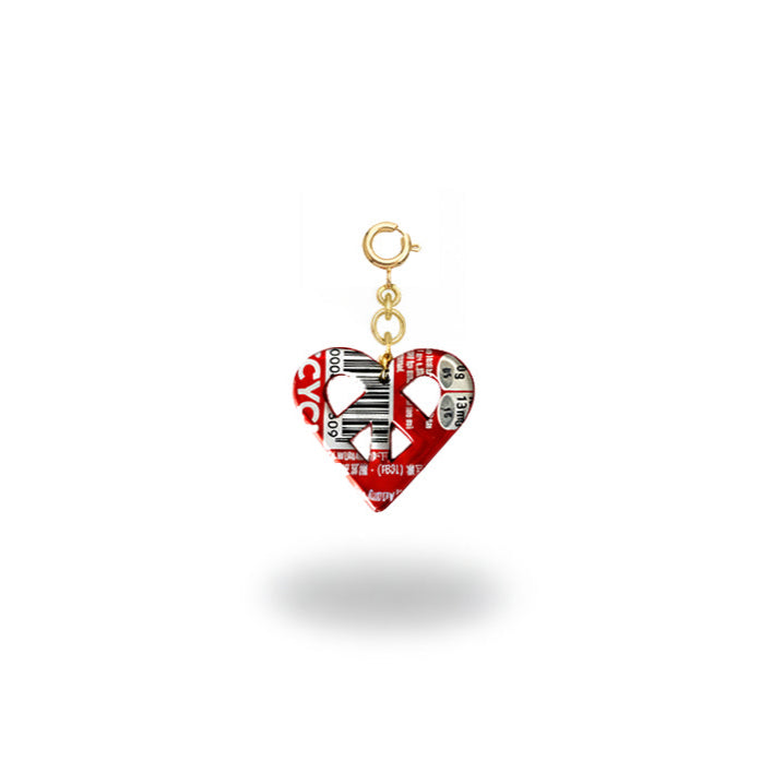 CAN CHARM Love&Peace
