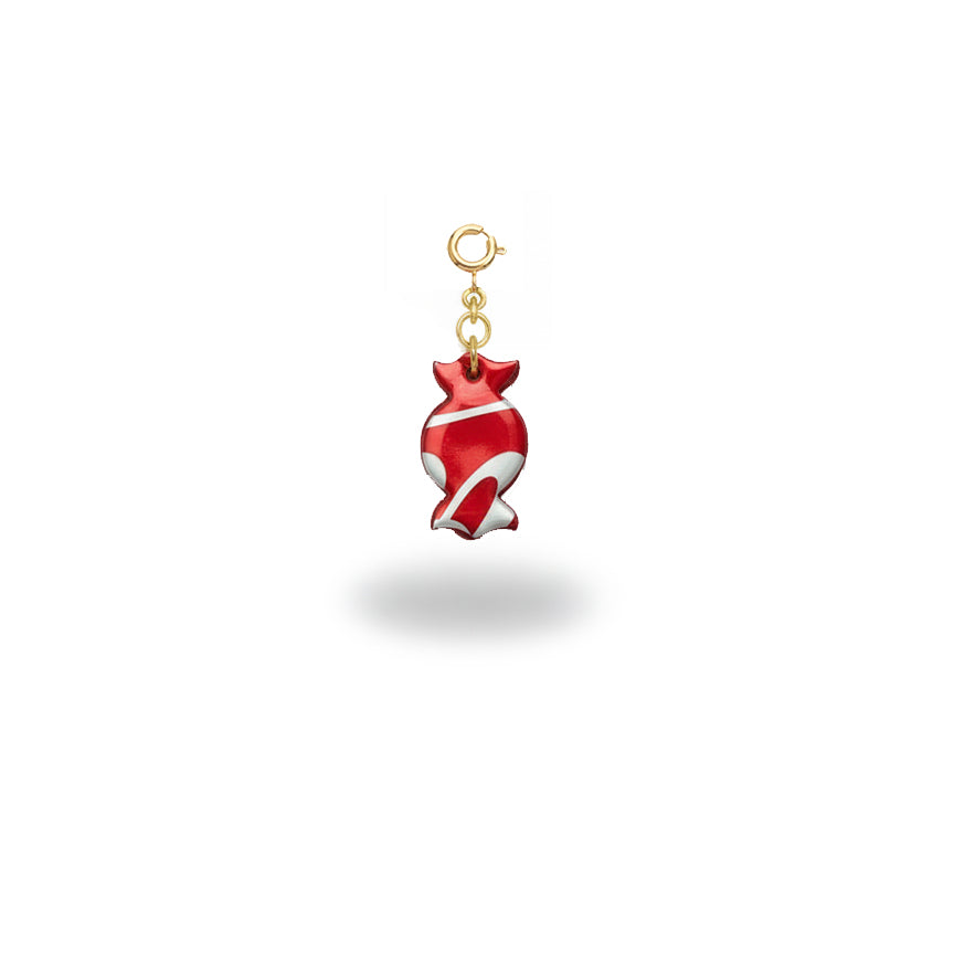 CAN CHARM candy